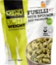 Adventure Menu Fusilli with Spinach and Walnuts Nocolour, Nocolour, One Size