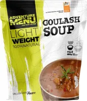 Adventure Menu Goulash Soup Nocolour Adventure Menu Goulash Soup Nocolour