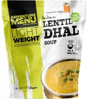 Adventure Menu Lentil Dhal (Large Portion) Adventure Menu Lentil Dhal (Large Portion)