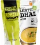 Adventure Menu Lentil Dhal (Large Portion), Nocolour, One Size