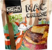 Adventure Menu Mac & Cheese Adventure Menu Mac & Cheese