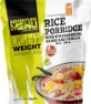 Adventure Menu Rice Porridge With Strawberries, Mango And Vanilla, Nocolour, One Size