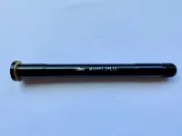 Aerlite 15mm Boost Thru-Axle Aerlite 15mm Boost Thru-Axle