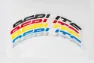 Aerlite 33 mm dekaler