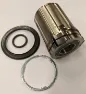 Aerlite Comp 30 mm DISC Frihjulsbody