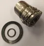 Aerlite Comp 30 mm DISC Frihjulsbody