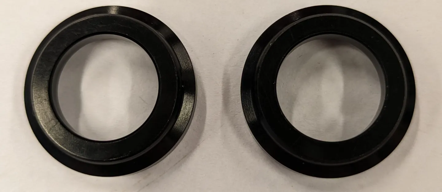Aerlite Comp 30 mm DISC Konverteringskit