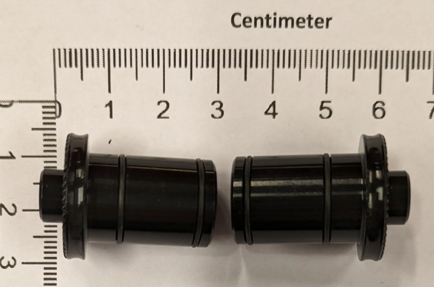 Aerlite Comp 30 mm DISC Konverteringskit