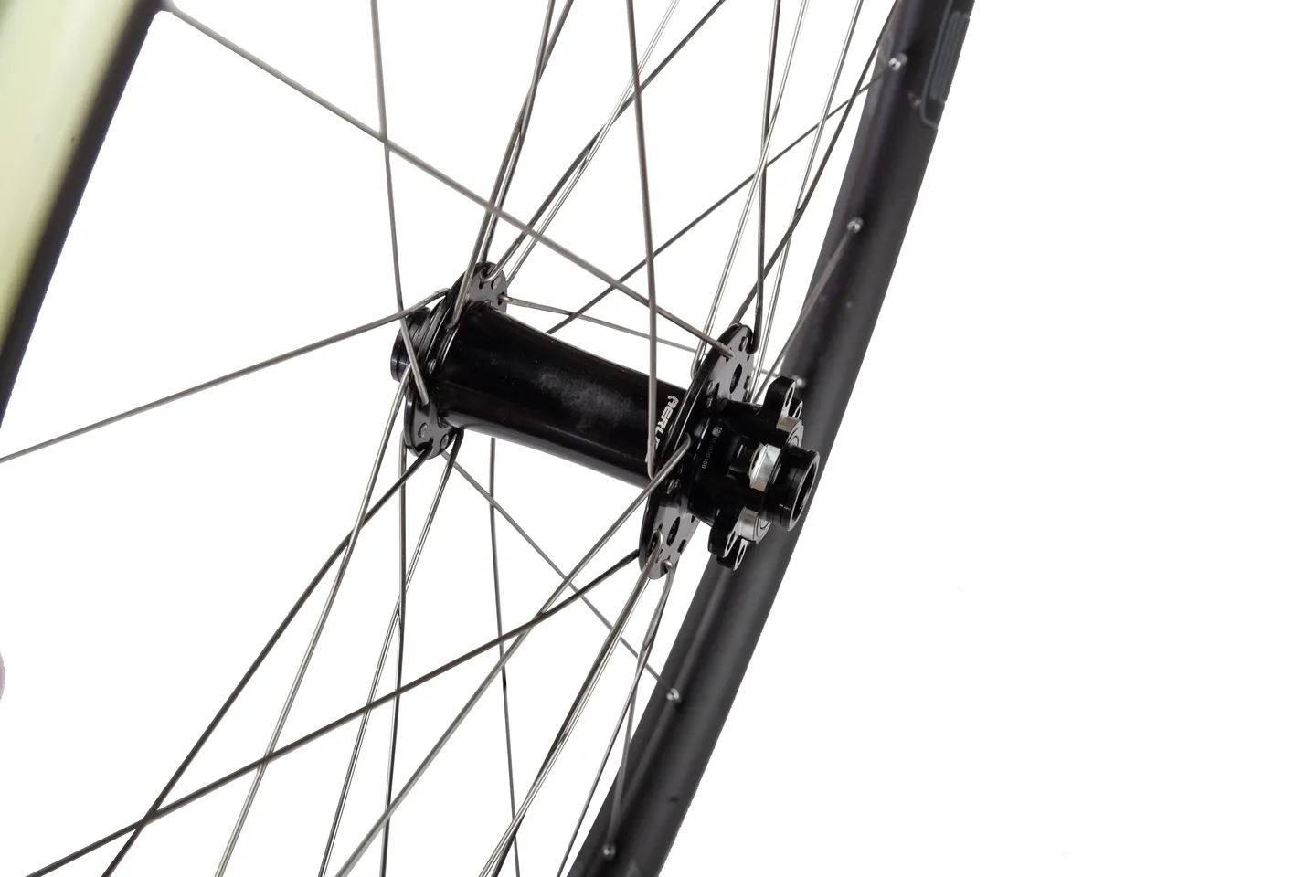 Aerlite Elite 29'' Hjulset