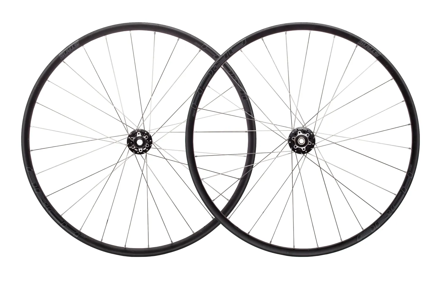 Aerlite Elite 29'' Hjulset