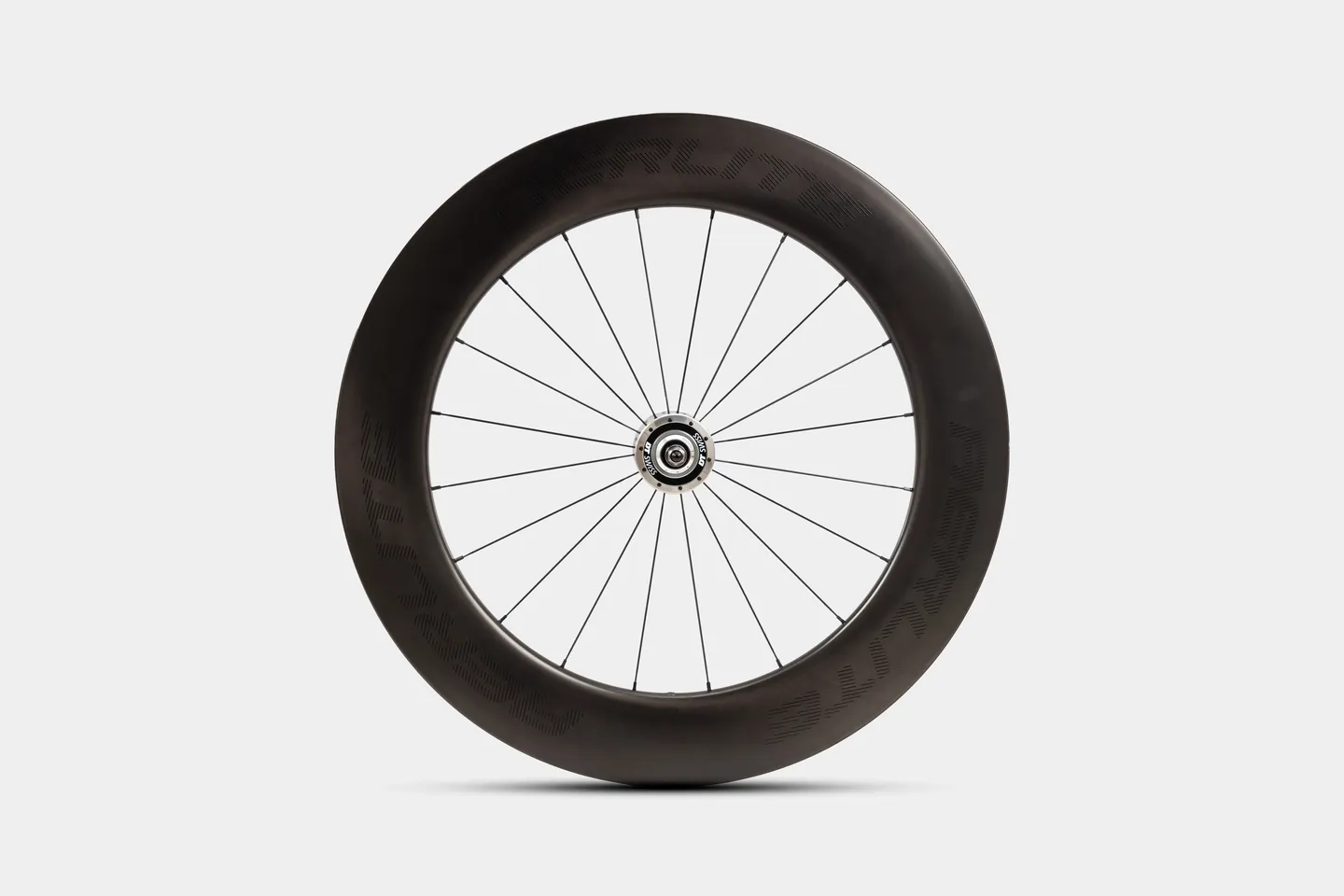 Aerlite Elite G2 88 Track Framhjul