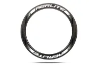 Aerlite Elite Gen.4 60 mm fälg Aerlite Elite Gen.4 60 mm fälg