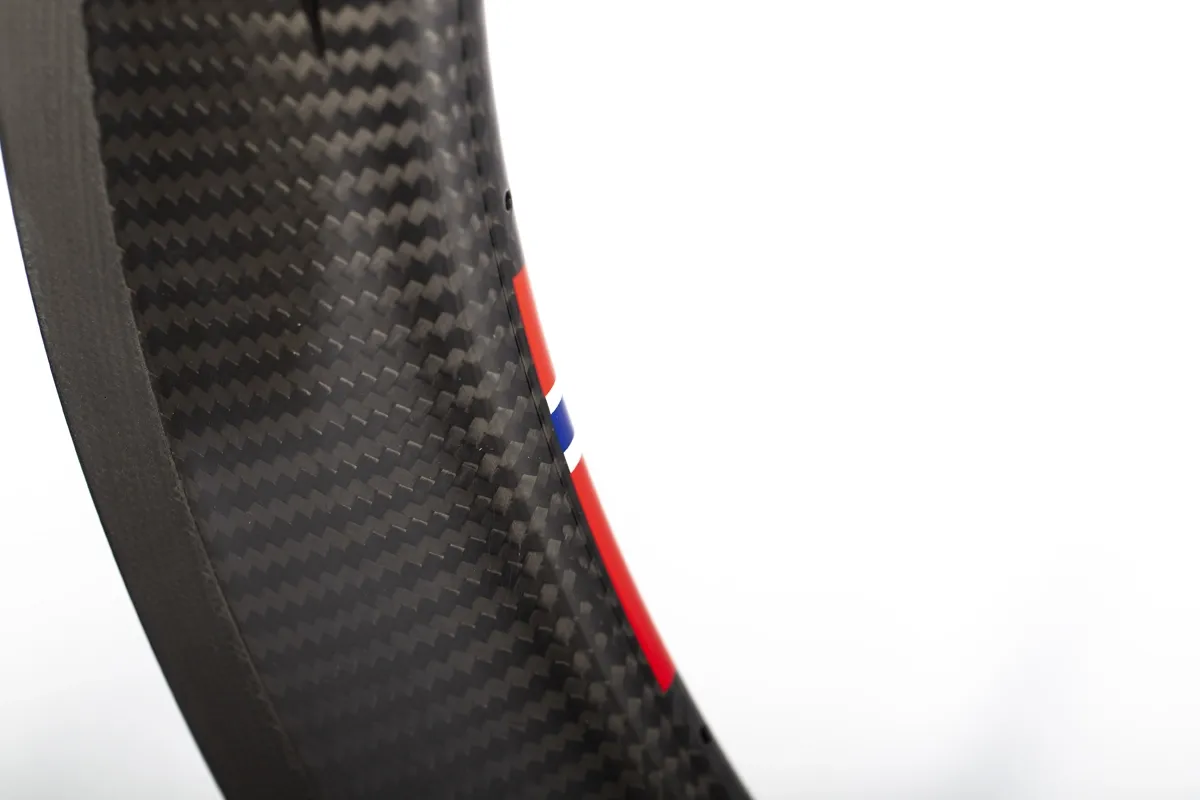 Aerlite Elite Gen.4 60 mm fälg