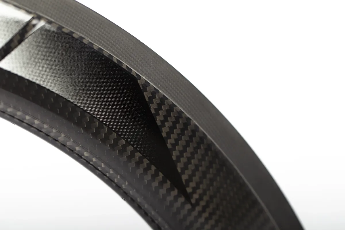 Aerlite Elite Gen.4 60 mm fälg