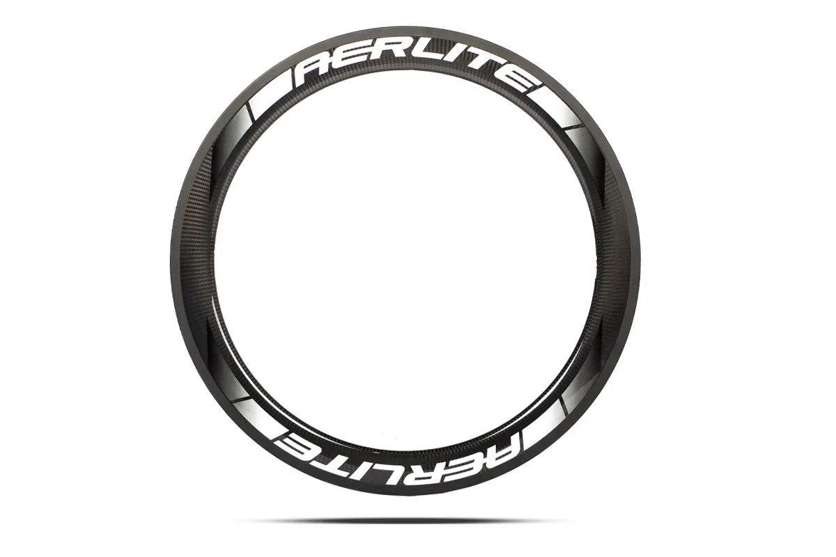 Aerlite Elite Gen.4 60 mm fälg