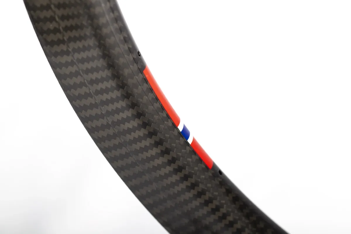 Aerlite Elite Gen.4 Disc 38 mm Fälg