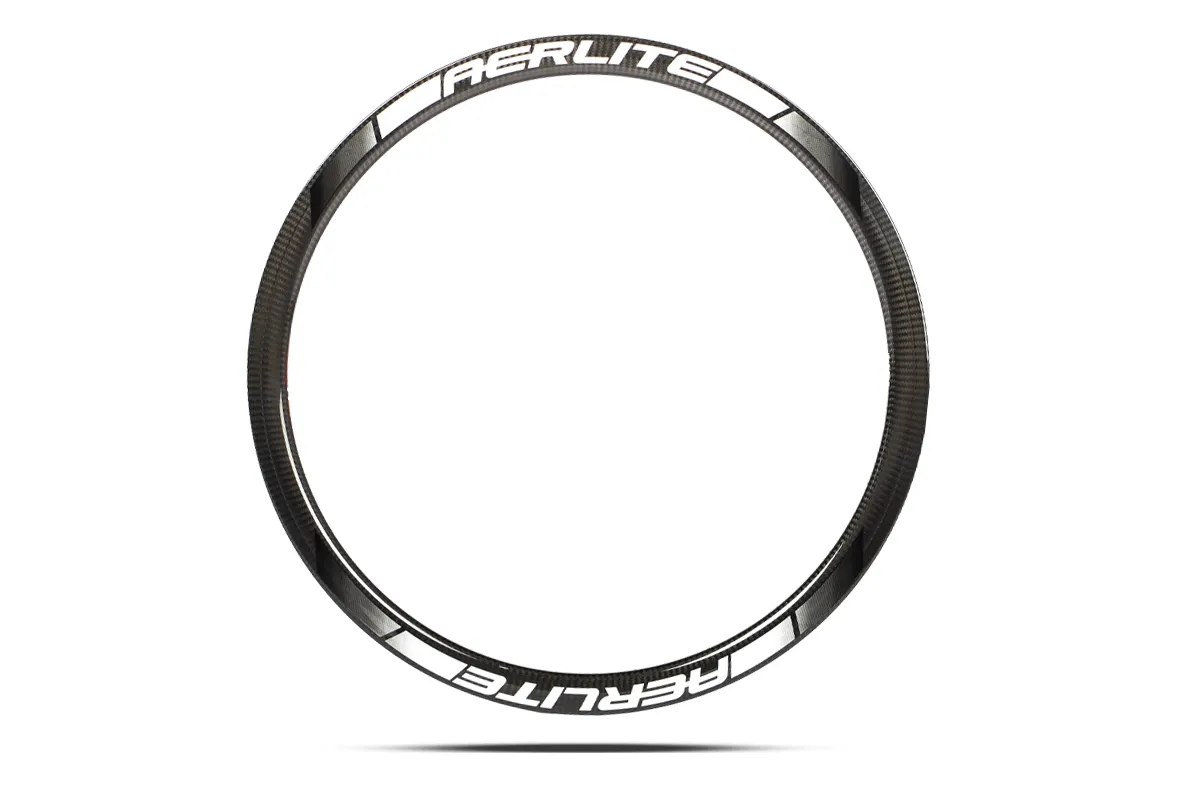 Aerlite Elite Gen.4 Disc 38 mm Fälg