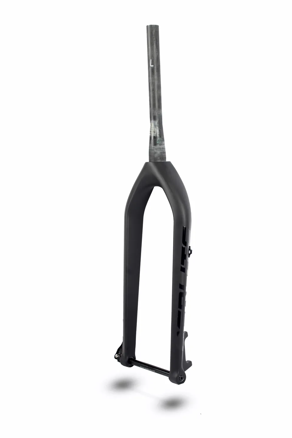 Aerlite Fatbike Kolfiber Gaffel