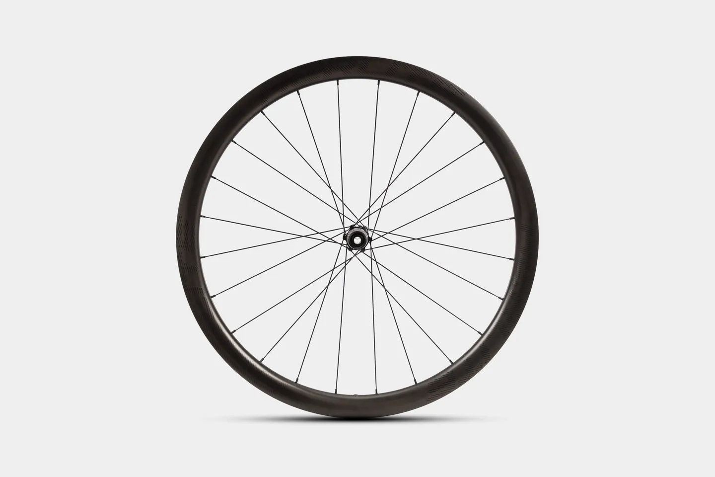 Aerlite Gravel G2 40 Hjulset