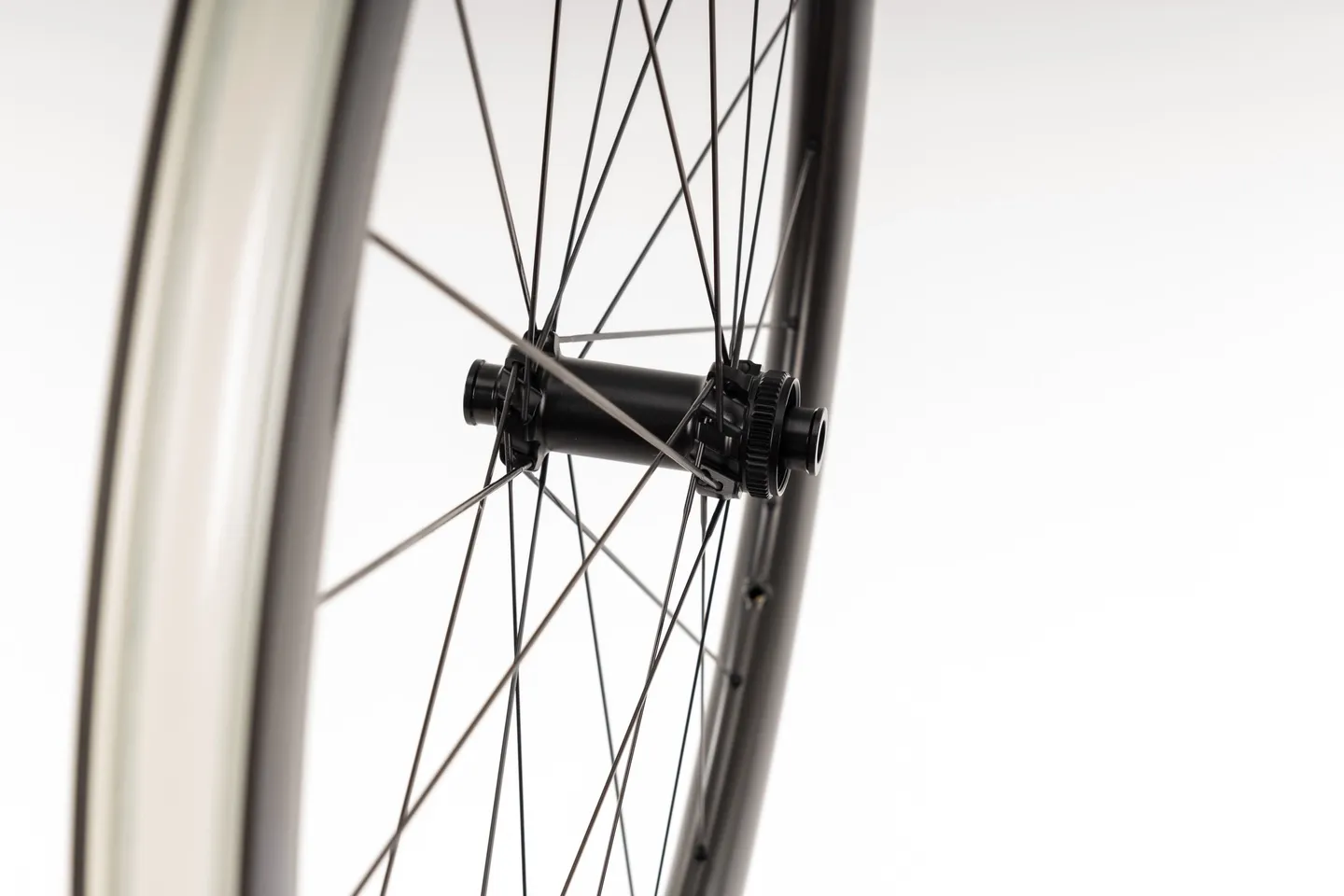 Aerlite Gravel G2 40 Hjulset