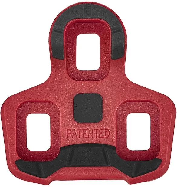 Aerlite Look Keo Pedal Cleats