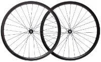 Aerlite LTD MTB 29er Boost Hjulset Aerlite LTD MTB 29er Boost Hjulset