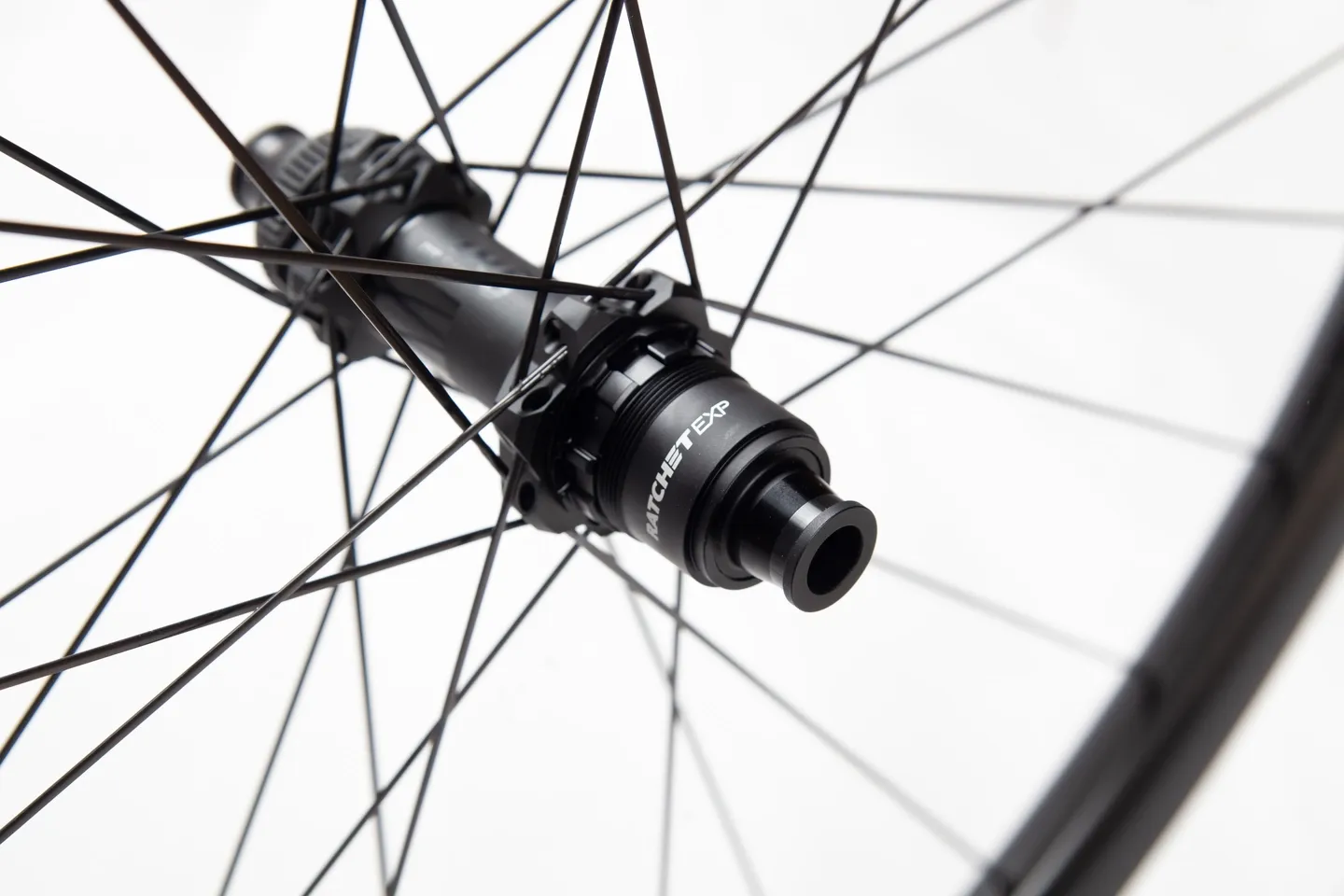 Aerlite LTD MTB 29er Boost Hjulset