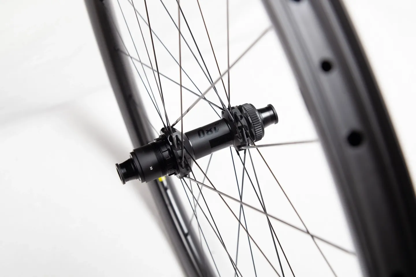 Aerlite LTD MTB 29er Boost Hjulset