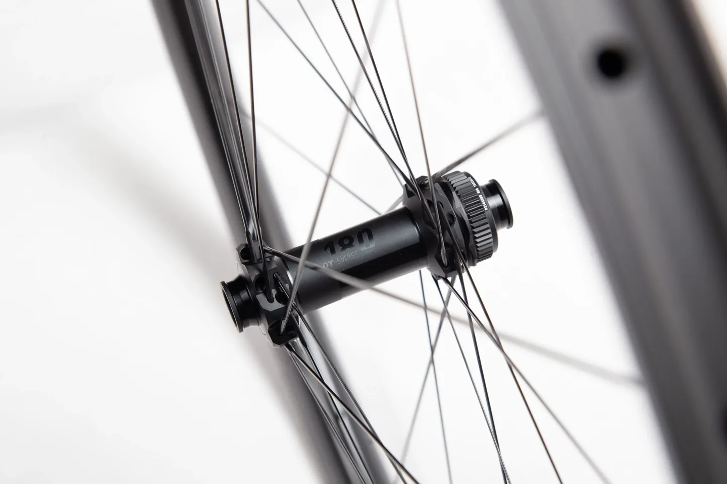Aerlite LTD MTB 29er Boost Hjulset