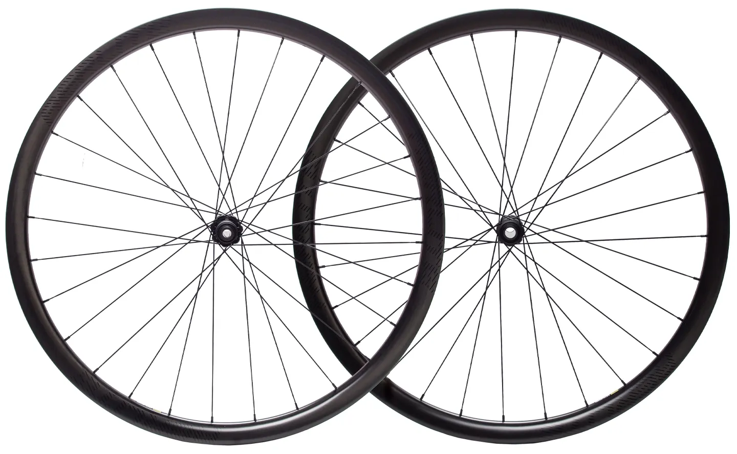 Aerlite LTD MTB 29er Boost Hjulset