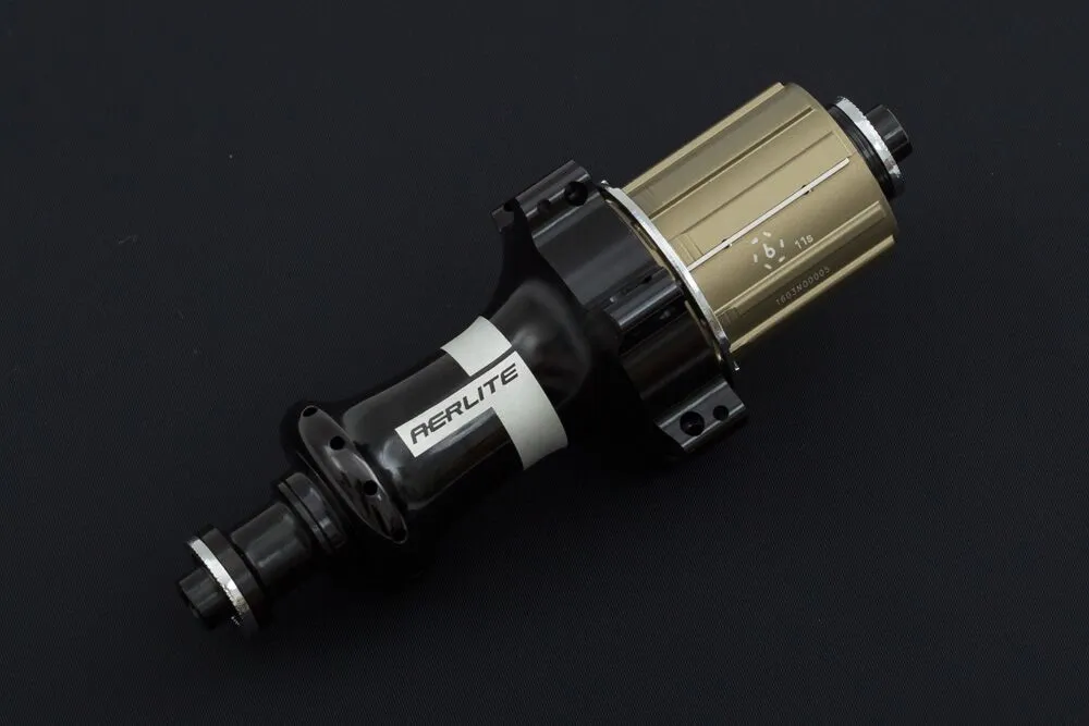 Aerlite Road Shimano 11s Baknav Aerlite Road Shimano 11s Baknav