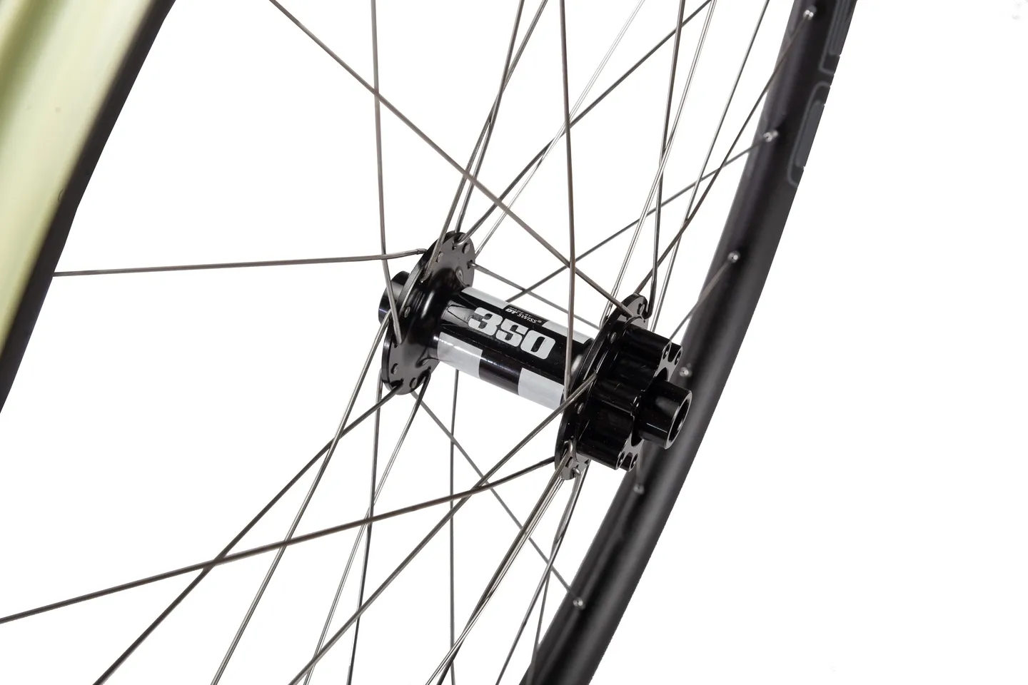 Aerlite Team 29'' Hjulset