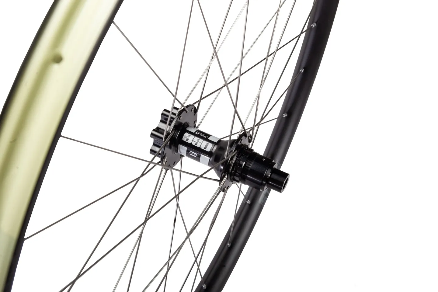 Aerlite Team 29'' Hjulset