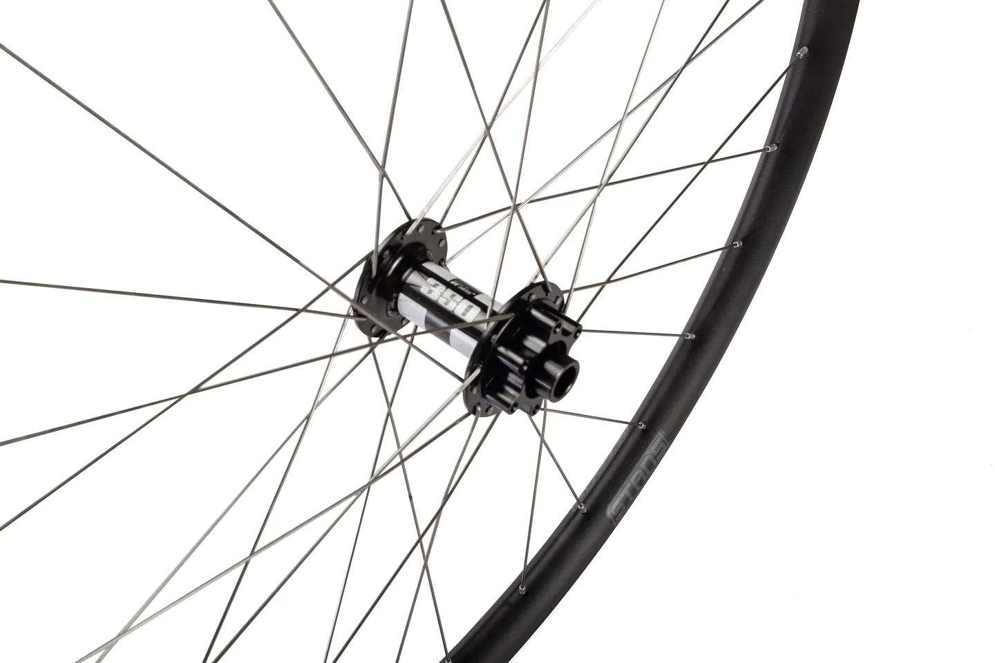 Aerlite Team 29'' Hjulset