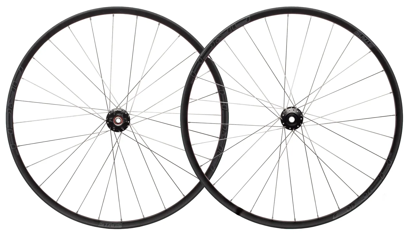 Aerlite Team 29'' Hjulset