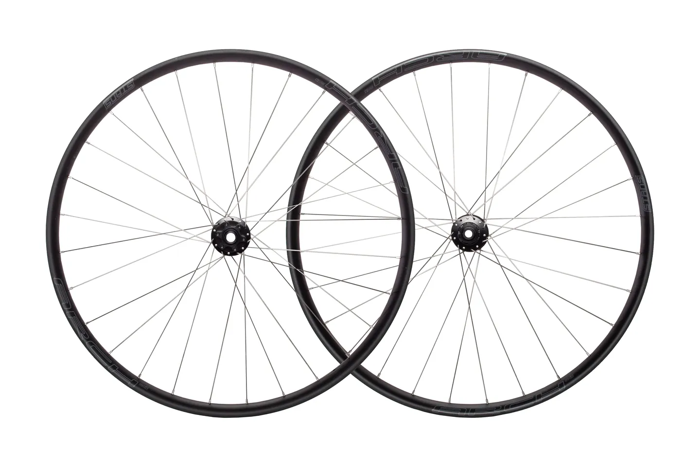 Aerlite Team 29'' Hjulset