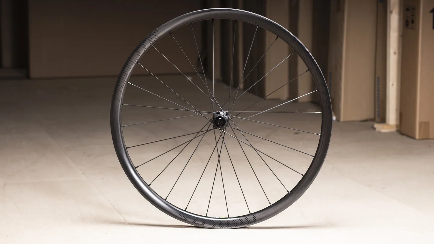 Aerlite Team MTB 29" Boost Hjulsett