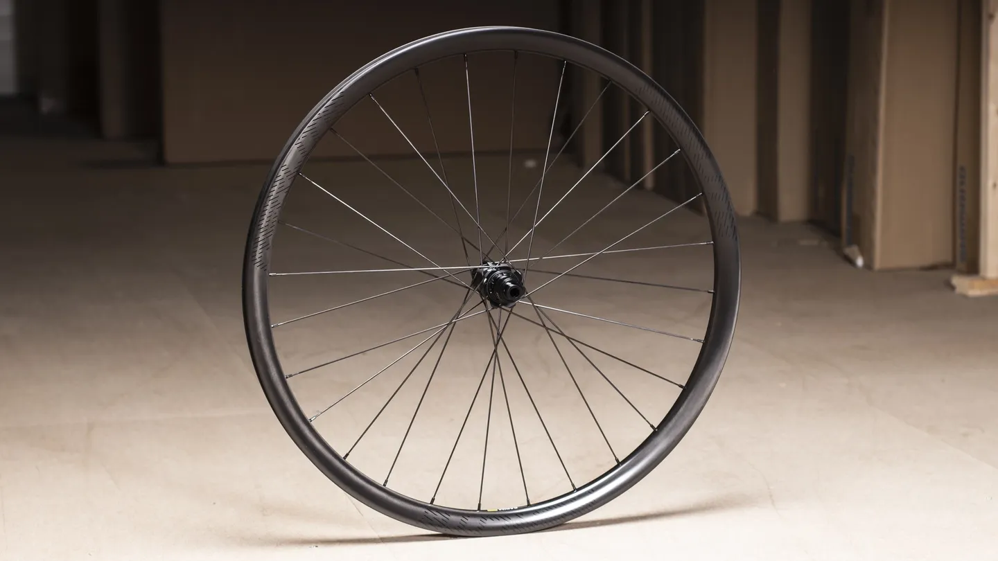 Aerlite Team MTB 29" Boost Hjulsett