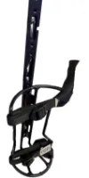 aeroe by BBB Fishing Rod Bag Holder aeroe by BBB Fishing Rod Bag Holder