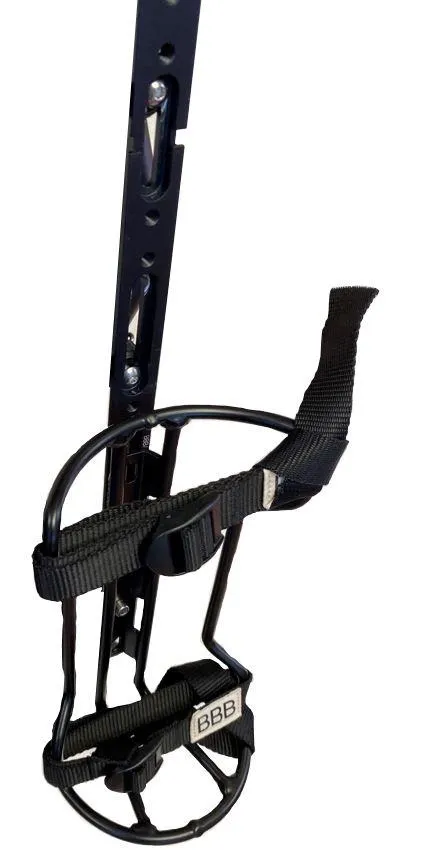 aeroe by BBB Fishing Rod Bag Holder aeroe by BBB Fishing Rod Bag Holder
