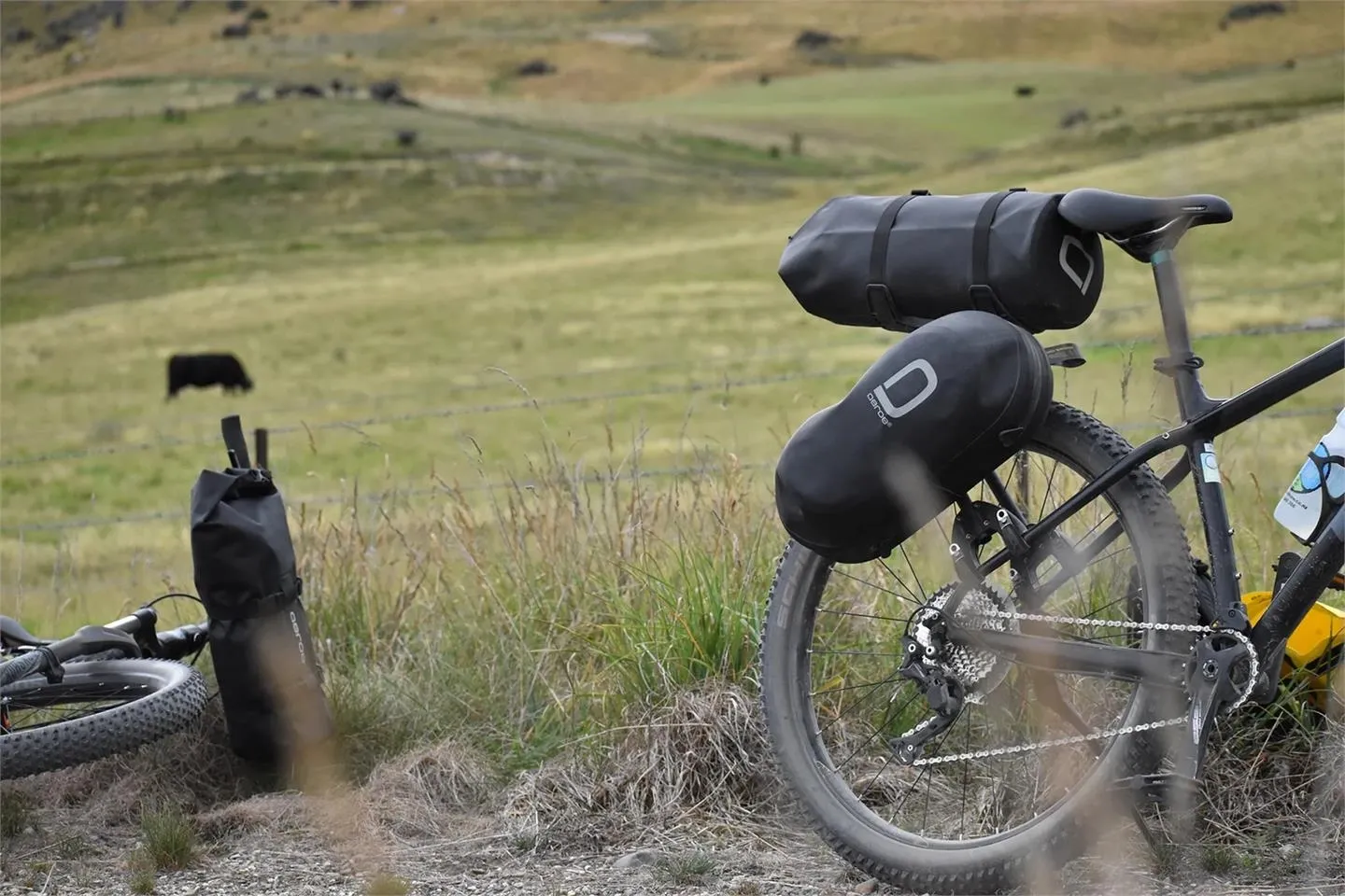 aeroe Heavy Duty Drybag Väske 12L