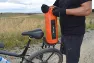 aeroe Heavy Duty Drybag Väske 8L