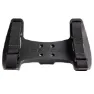 aeroe Spider Cradle Adapter För Pakethållare Refurbished, Black, One Size