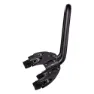 aeroe Spider Frampakethållare, Black, One Size