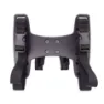 aeroe Spider Handlebar Pakethållare Refurbished, Black, One Size