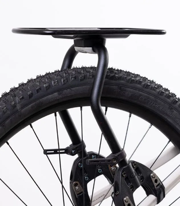 aeroe Spider Pannier Rack Pakethållar
