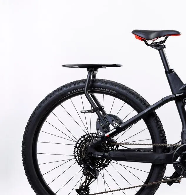 aeroe Spider Pannier Rack Pakethållar