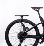 aeroe Spider Pannier Rack Pakethållar