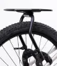 aeroe Spider Pannier Rack Pakethållar