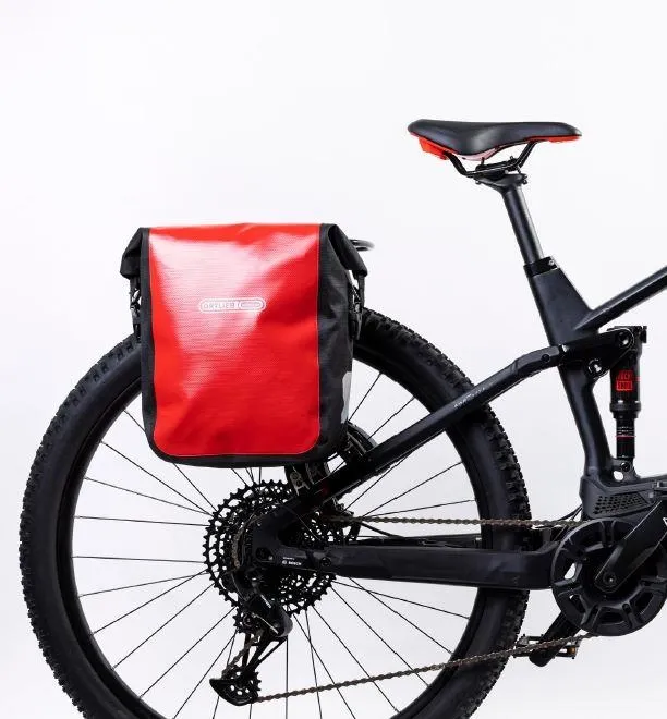 aeroe Spider Pannier Rack Pakethållar
